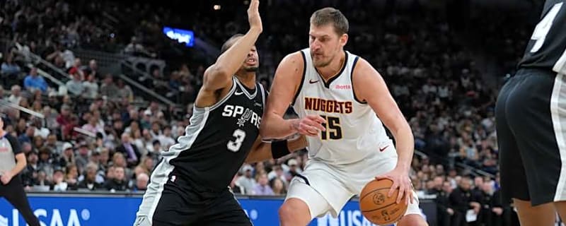 Predicting the Nuggets' Final Five Regular Season Games