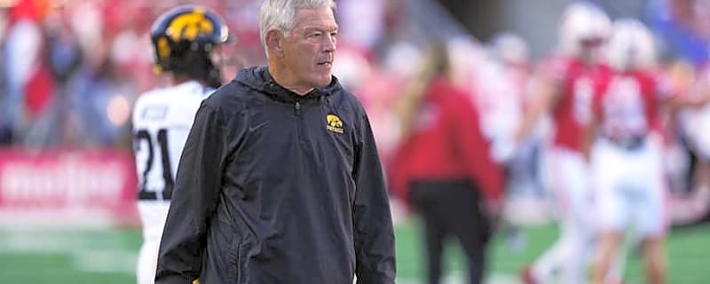 Former four-star Boise State quarterback recruit commits to Iowa