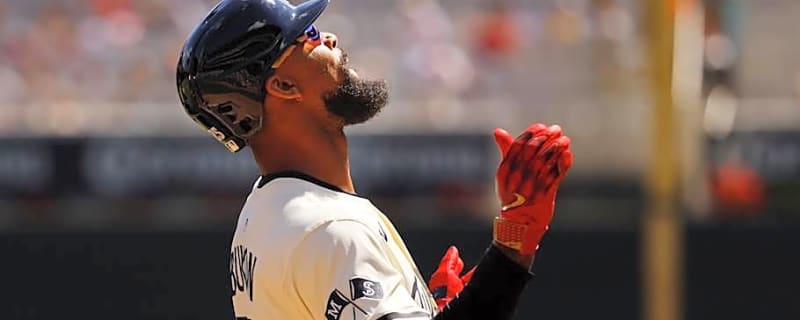 Byron Buxton sets home run career-high, Twins cruise past Padres
