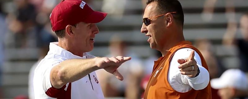 Steve Sarkisian Predicted as Next College Football Coach to Leave for NFL Job