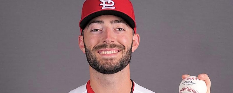 Cardinals Former 1st-Round Pick in Play to Replace Hunter Dobbins