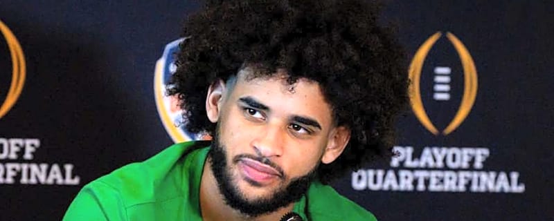 Three Oregon Ducks That Will Be First Round Picks in the 2027 NFL Draft