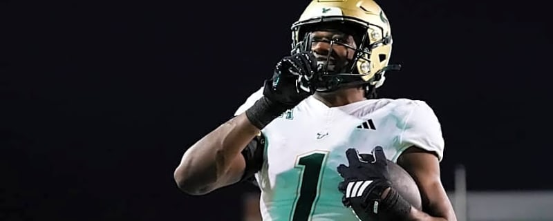 Auburn Signs 18th-Ranked TE Among Trio of Transfers