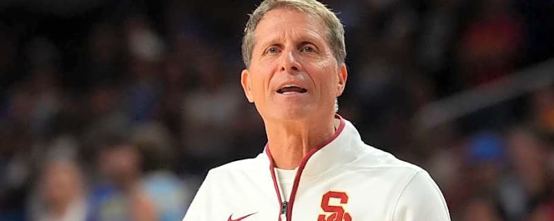 USC Trojans Big Ten Tournament Hub: Schedule, Bracket, Potential Paths