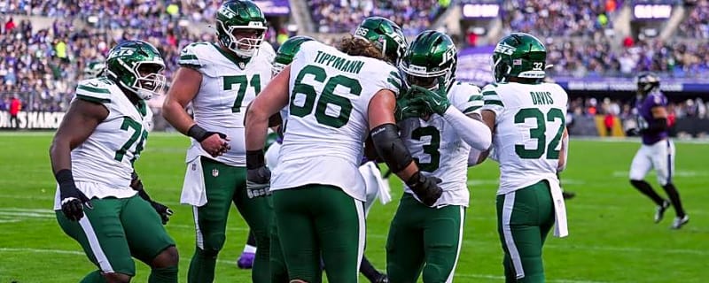 3 Jets Contracts That Will Look like Steals by the End of the Season