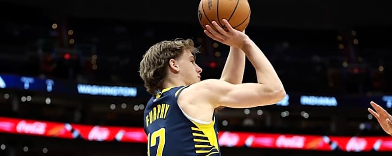 Pacers Forward Undergoes Major Body Transformation in Push for New Role