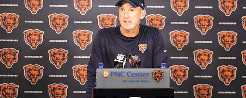 Proposed Bears Free-Agent Signing Offers Low-Risk Option for Chicago's Defense