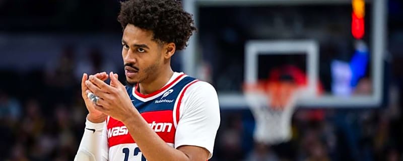 Wizards Have Worst Odds of Winning Championship Next Season