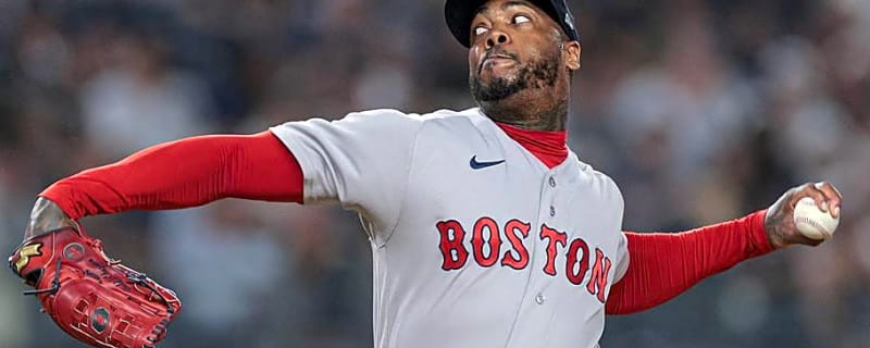 Trade Or Stay? Predictions For Aroldis Chapman, More Stars in Trade Rumors