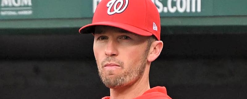 Nationals' New Culture Is Starting to Be Installed Under Blake Butera
