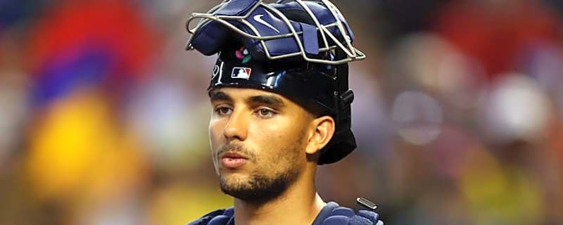 What Nationals Fans Should Monitor When Harry Ford Competes in World Baseball Classic