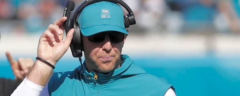 Jaguars Make Final Roster Move Before Bills Battle