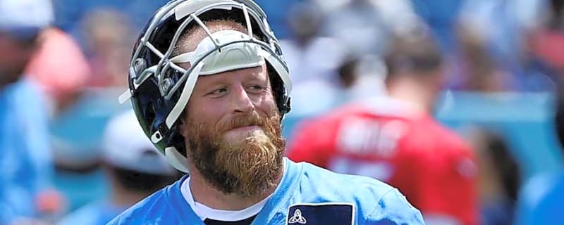 Titans Kicker Honors Late Brother