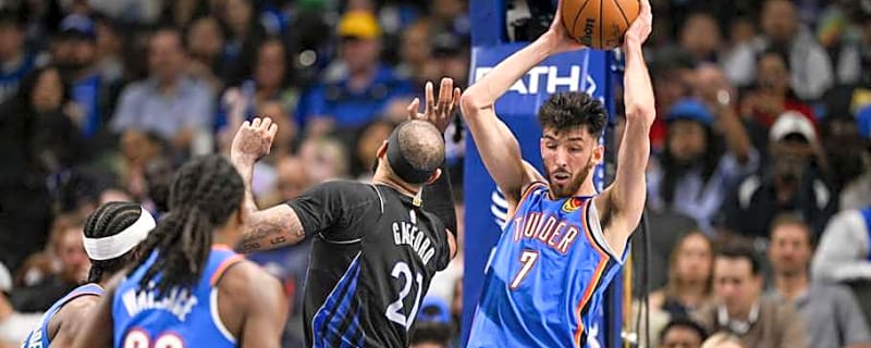 Winning Despite Streaky Offense an Important Skill For OKC Thunder