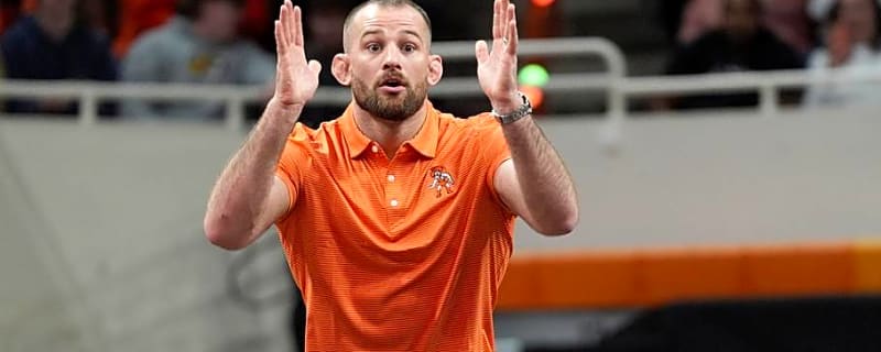Oklahoma State Wrestling Schedules 12 Duals for Upcoming Season