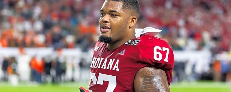 What We Learned From Day Two of Chiefs Training Camp: UDFA Kahlil Benson Shines