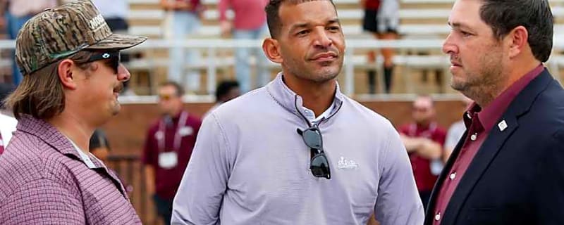 SEC’s Extra Game Forces Mississippi State Schedule Shake-Up