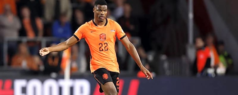 Denzel Dumfries' Netherlands form will only frustrate Real Madrid