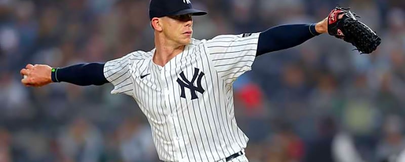 Yankees Predicted to Cut Ties with Veteran Reliever