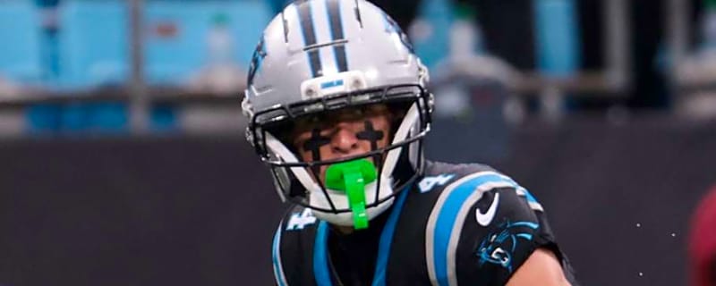 Carolina Panthers among most dangerous NFL teams that could miss playoffs