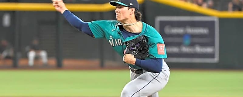 What Did Pitcher Bryan Woo Say After Seattle Mariners Latest Rough Loss?