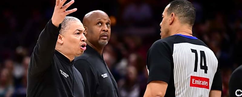 Former Cavs coach allegedly participated in rigged poker games with Chauncey Billups