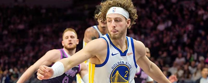 Takeaways from Warriors' Loss to T-Wolves: Dubs' Roster Flaw Exposed