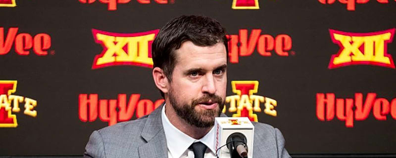 Iowa State Football Receives Brutal Bowl Projection for Season