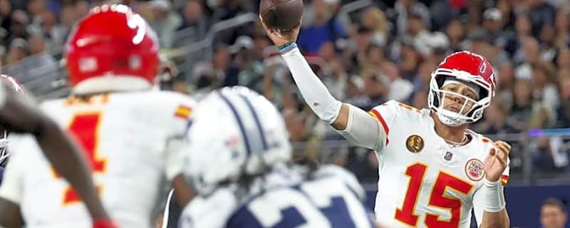 Bad Day Got Much Worse for Chiefs Due to Latest Injury