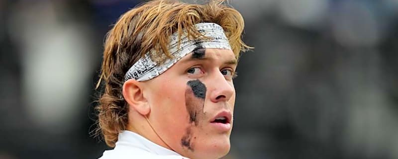 Did NY Giants' Jaxson Dart Get Fair Ranking Among Last Year's NFL Starting QBs?