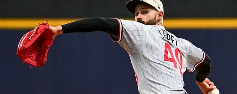 Pablo Lopez appears set for Twins return Friday in Kansas City