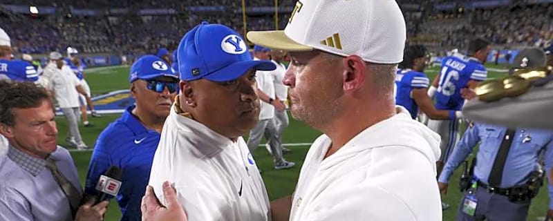 Way-Too-Early Win-Loss Projection For Georgia Tech After ACC Schedule Release