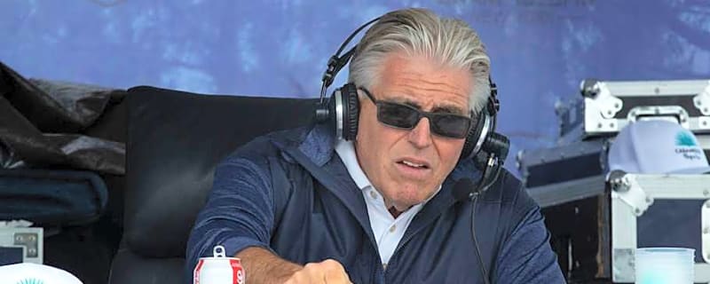 Mike Francesa Rips Yankees Owner Over Payroll Comments