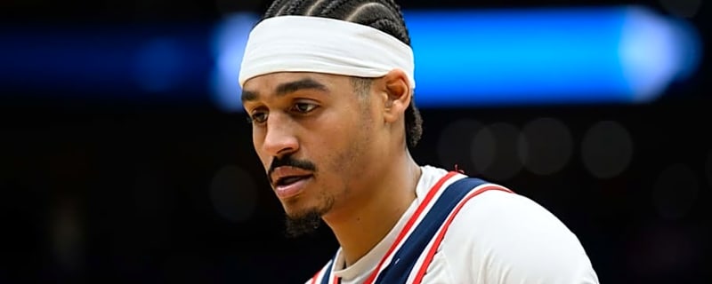 Pelicans Executive Reveals Reason for Jordan Poole Trade