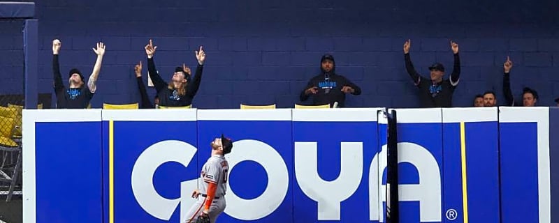 Marlins Have an Obvious Need They Must Address This Offseason