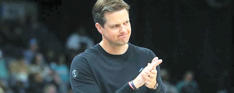 Bill Simmons Raises Doubts About Utah Jazz Coach Will Hardy