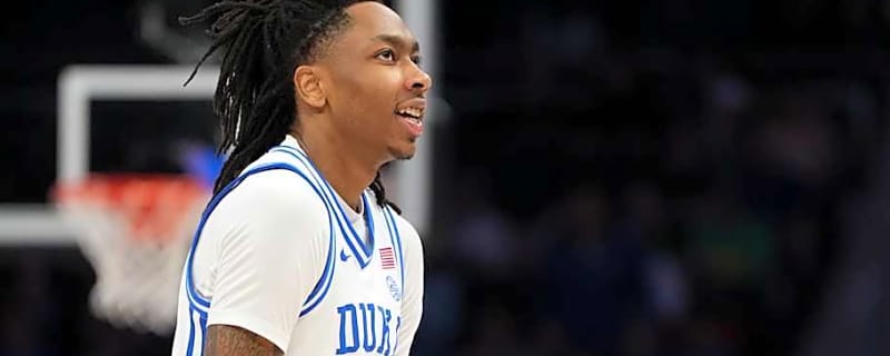 Knicks' Pre-Draft Activity Just Got a Lot More Interesting With Isaiah Evans Meeting