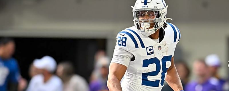 Biggest Winners and Losers From Colts' Loss to Vikings: Who Stood Out Most?