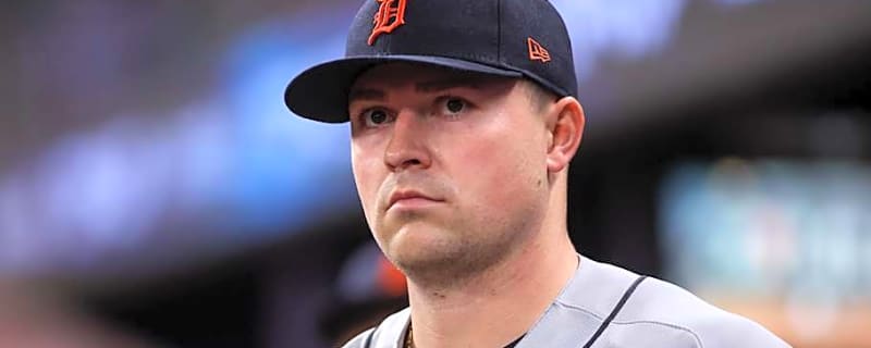 Tarik Skubal’s Recovery Will Shape MLB’s Next Potential Mega-Deal