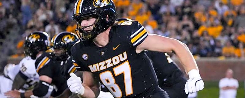 Mizzou&#39;s Brett Norfleet &#39;100% Ready to Roll&#39; in Fall Camp After Surgery