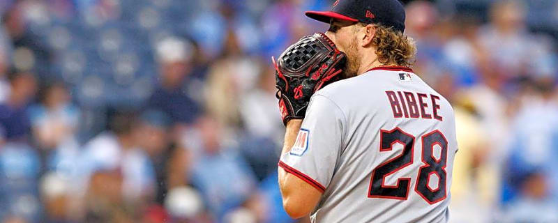 How the Guardians’ Starting Rotation Should Look on Opening Day in 2027