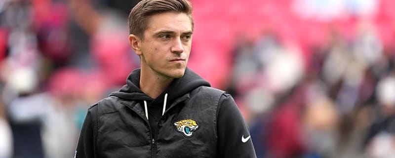 Jaguars' Biggest Need Ahead of the NFL Trade Deadline Is Painfully Obvious
