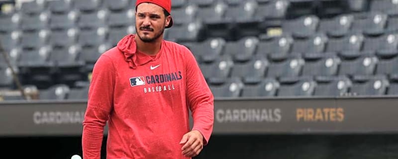 NL East Contender Viewed As Potential Fit For Nolan Arenado