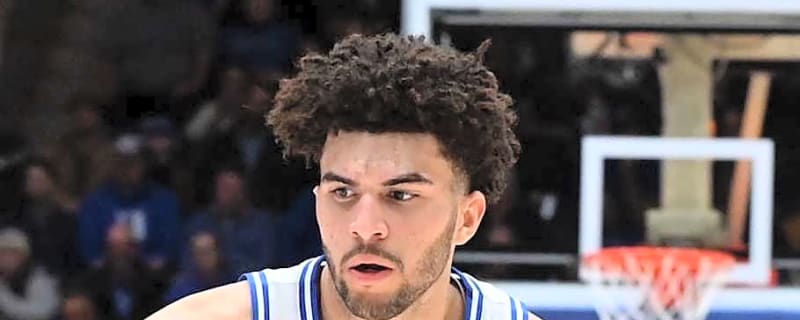 Duke’s Boozer ‘Clear’ Leader for National Player of Year