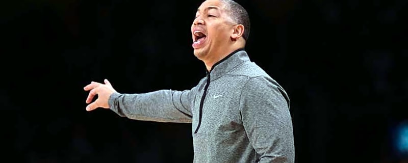 Los Angeles Lakers Nearly Signed LA Clippers Coach Ty Lue