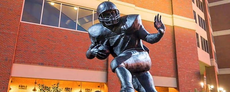 OSU Football: Barry Sanders&#39; 1988 Season Tabbed as &#39;Unbreakable Record&#39;