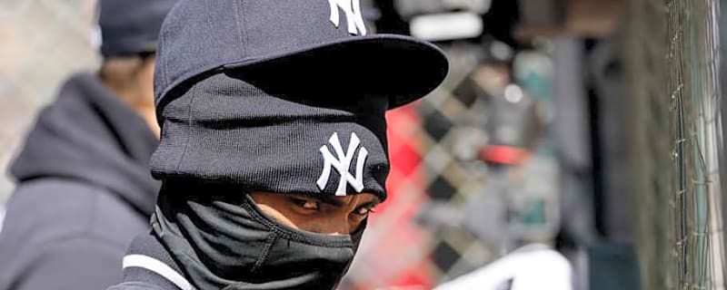 Padres Sign ex-Mets, Yankees Free Agent Infielder