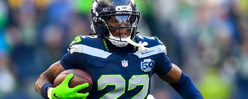 Bills Expected to 'strongly address' WR in NFL Free Agency, Per Insider