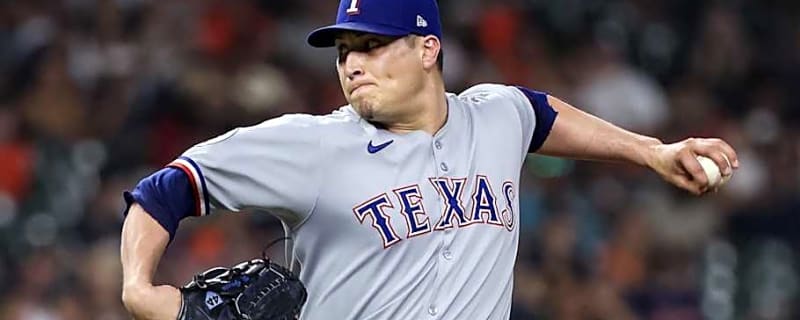 What We’re Actually Learning About Rangers’ Pitching Staff So Far