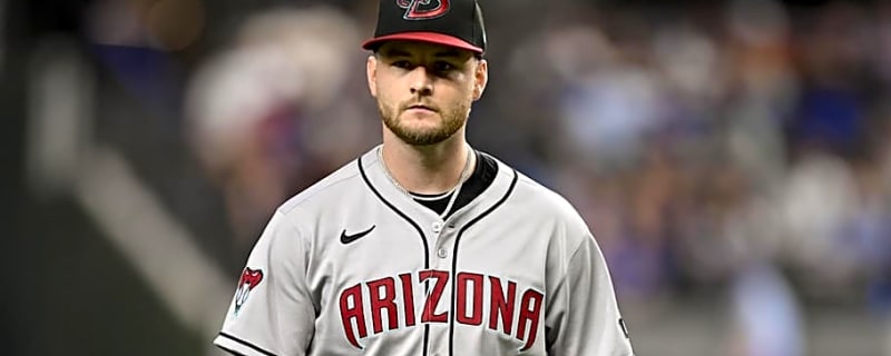 Diamondbacks Face Challenging Matchup vs Reds